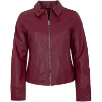 Jilani Chaqueta de entretiempo 'Elodi' lila