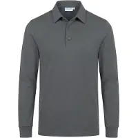 Vercate Camiseta 'No. 21' gris