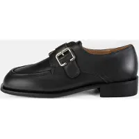 L37 HANDMADE SHOES Zapatillas 'NEBULA GLOW' negro