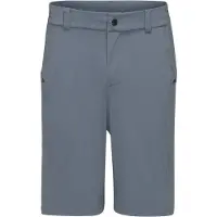 Stoic - DalslandSt. Gravel Shorts - Pantalones de ciclismo size XL, gris