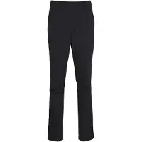 Stoic - LidköpingSt. Lightweight Pants - Pantalones de trekking size XL, negro