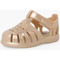 Igor Zapatos para playa y agua oro