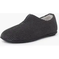 Pisamonas Zapatillas de casa gris