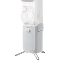 Insta360 Batería Handle para Luna Series - blanco