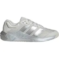 Adidas adidasZapatilla de training Dropset 4 42 2/3 Orbit Grey / Tech Grey Metallic / Silver Metallic Mujer