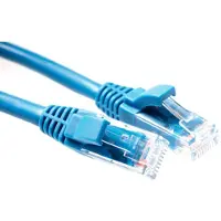 ACT Cable De Red Cat6 Ik8610