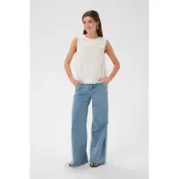 Cream Top 'CRMina' blanco