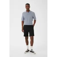 Matinique Pantalón chino negro