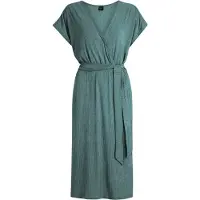Protest - Women's PRTNadia - Vestido size 40, turquesa