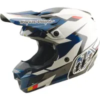 Troy Lee Designs Casco Off-road Se5 Polycarbonate Roamer