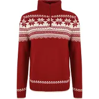 Brandit Jersey De Cuello Alto Troyer Norweger