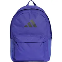 Adidas adidasMochila Classic 3 Bar Logo 1 Talla Pure Purple / Black Unisex