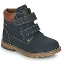 Tom Tailor Botines 73003-BLEU niño - Azul - 30