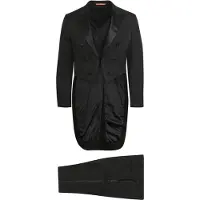 Suitable Prague Frac Negro talla