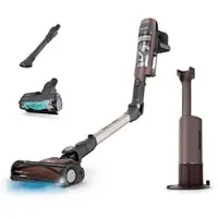Shark Aspiradora sin cable PowerDetect Speed Luxe Collection en Marrón | IA3246EUTBR | de SharkNinja