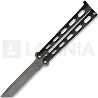 Bear & Son Navaja Armour Piercing Butterfly
