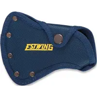 Estwing Axe Replacement Sheath Blue