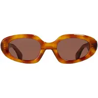 Ace & tate Unisex Kaya-sepia-sun Talla: M | Gafas de Sol Outlet | Unisex