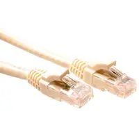 ACT Cable De Red Cat6 Ik8410