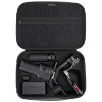 Sunnylife Estuche De Transporte Para Dji Rs 3 Mini