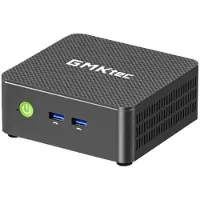 GMKtec Mini Pc G3s Intel-n95/16gb/512gb Ssd