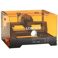Longer Grabador Láser Ray5 Minis 3.5w