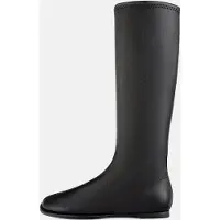 L37 HANDMADE SHOES Botas 'AURORA’S SHINE' negro