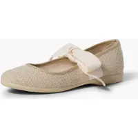 Pisamonas Bailarina beige