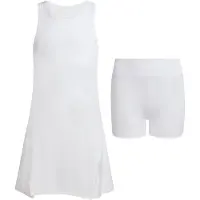 Adidas Vestido deportivo 'Club' blanco