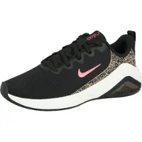 Nike Calzado deportivo 'Air Zoom Bella 7' beige / rosa claro / negro