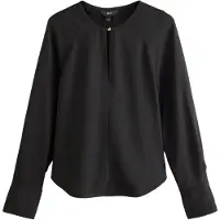 Next Blusa negro