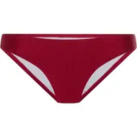 LASCANA Braga de bikini rojo oscuro