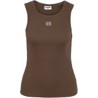 Noisy May Top 'NMMaya' chocolate / blanco