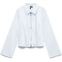 Vero Moda Blusa 'VMLotus' blanco