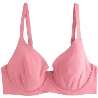 Next Sujetador rosa claro