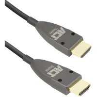 ACT Cable Hdmi Ak4124 Hybrid Premium 8k 30 M