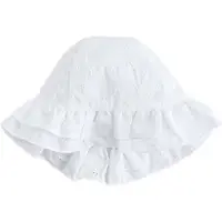 Next Sombrero blanco
