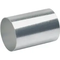 OEM Adaptador KLAU para cable de alimentación VHR95, con conexión compacta. Cable de 95 mm² galvanizado.