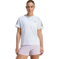 Adidas adidasCamiseta adi365 Climacool 2XL White Mujer