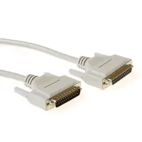 Intronics Cable Ak4045 Serial D-sub 25-25 1.80 M