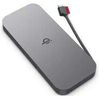 Lenovo Batería Externa Go Wireless 10.000mah