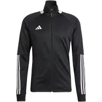 Adidas Sportswear Unisex Aeroready Cut 3-stripes Slim Track Jacket Talla: XS | Tops Deportivos Outlet | Unisex