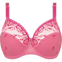 Chantelle Co Bra Underw. Very Covering Dahlia Multico Talla: D85 | Brasieres Outlet | Mujer