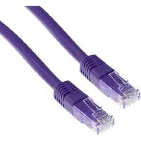 ACT Cable De Red Cat6a Ib6615 Rj45 U/utp 15.00 M