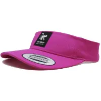 Surf Monkey Visera rosa neón