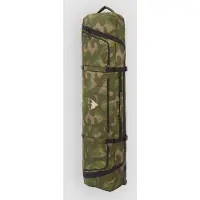 Burton Bolsa De Snowboard Wheelie Flight Attendant