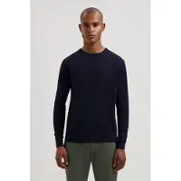 Dstrezzed Ds_destin Crewneck Dk. Navy Talla: 3XL | Jerséis Outlet | Hombre | Azul