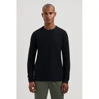 Dstrezzed Ds_mercury Crew Black Talla: 3XL | Jerséis Outlet | Hombre | Negro