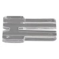Makita Protectores para sierra de calar, modelo 192557-6 (paquete de 5 unidades, para sierras de calar)