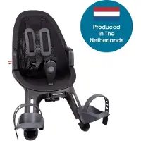 Qibbel Silla Portabebés Delantera Air